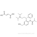 Fesoterodine fumarate CAS 286930-03-8